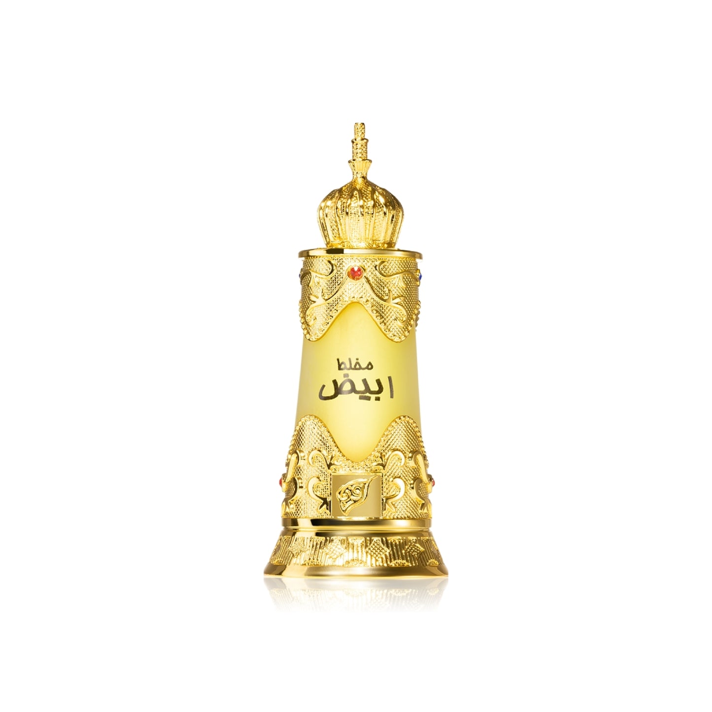 Afnan - Mukhallat Abiyad - 20ml
