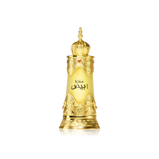 Afnan - Mukhallat Abiyad - 20ml