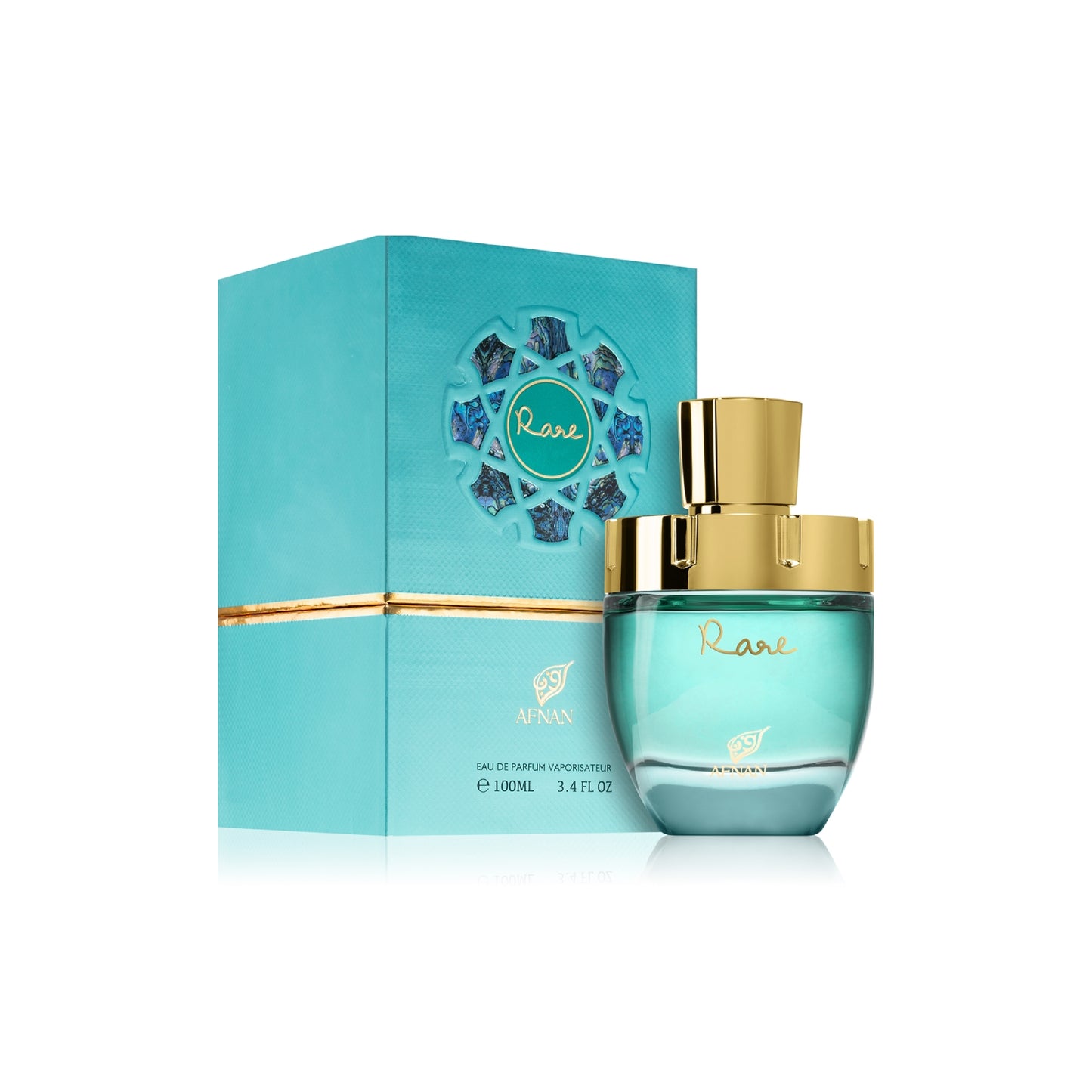 Afnan - Rare (Tiffany) - 100ml