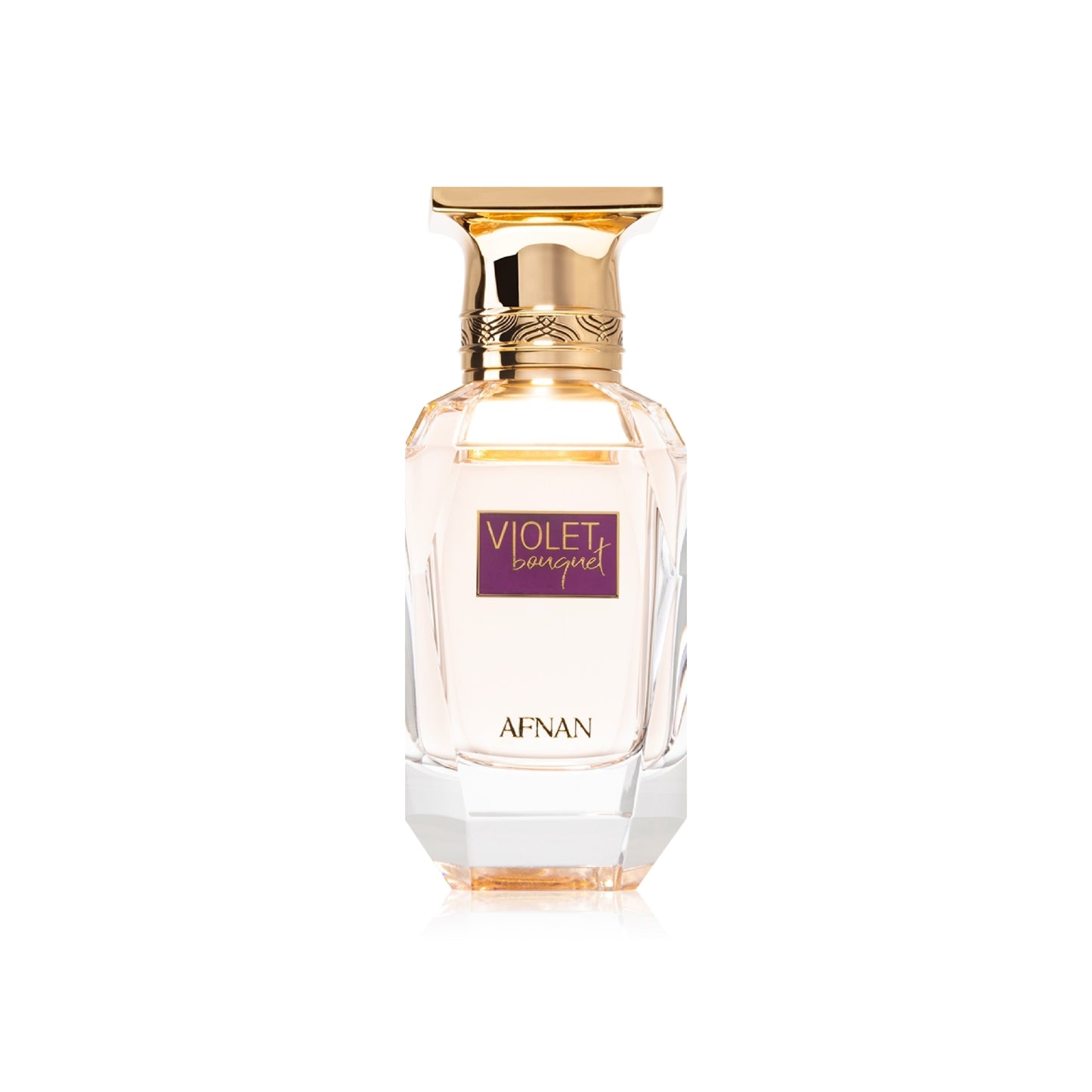 Afnan - Violet Bouquet - 80ml