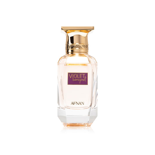 Afnan - Violet Bouquet - 80ml