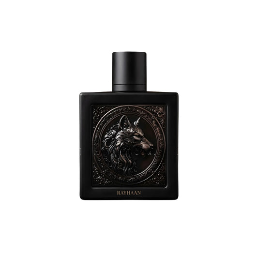 Rayhaan - Wolf - 100ml