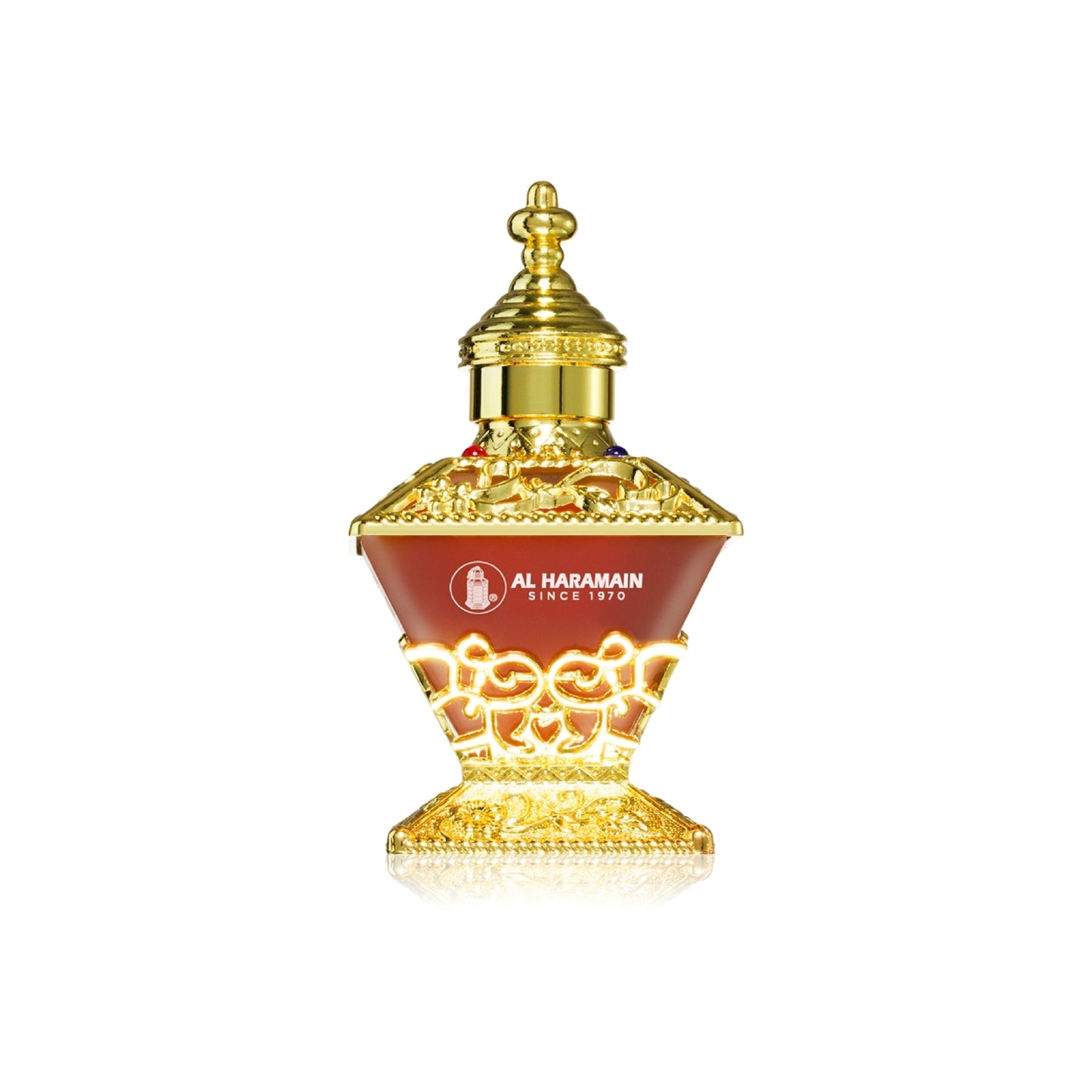 Al Haramain - Attar Al Kaaba - 25ml