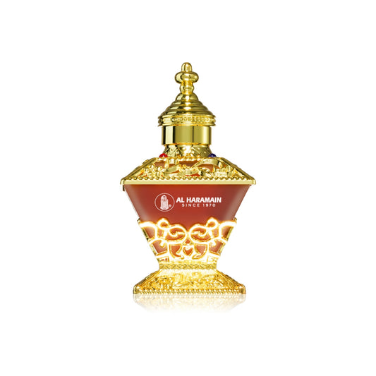Al Haramain - Attar Al Kaaba - 25ml