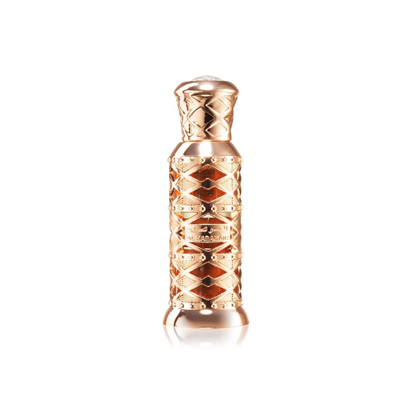 Al Haramain - Musk Poudree - 12ml