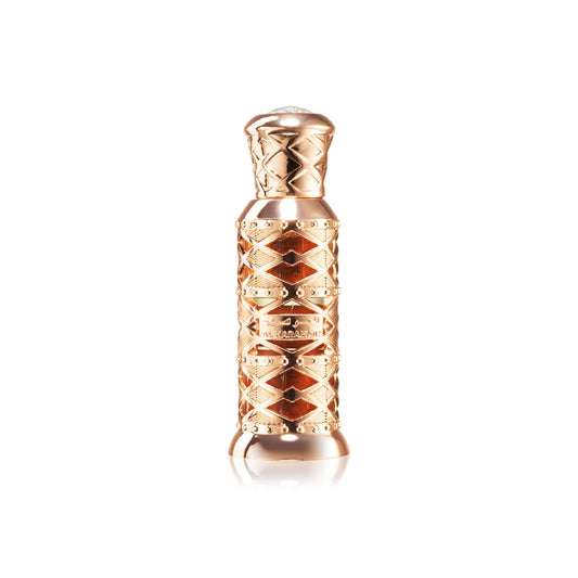 Al Haramain - Musk Poudree - 12ml