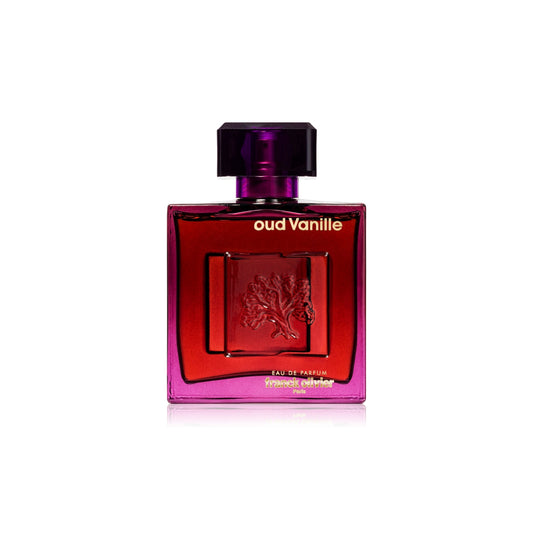 Franck Olivier - Oud Vanille - 100ml