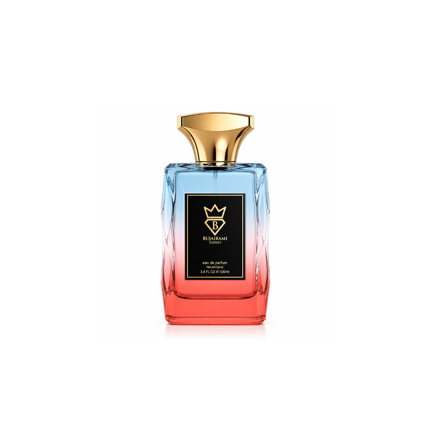 Bujairami - Unforgettable - 100ml