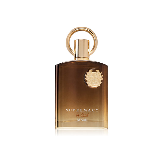 Afnan - Supremacy In Oud - 150ml