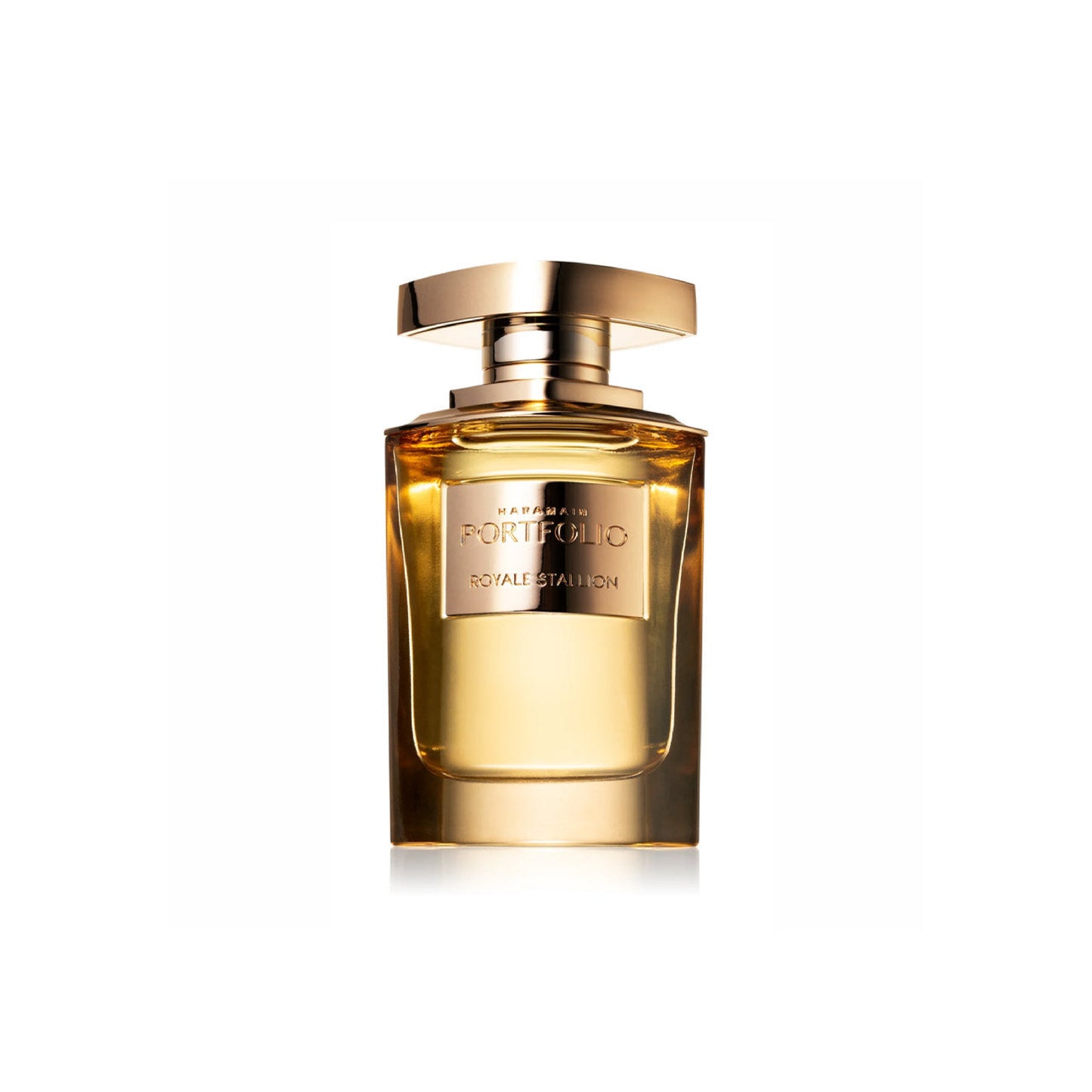 Al Haramain - Portfolio Royale Stallion - 75ml