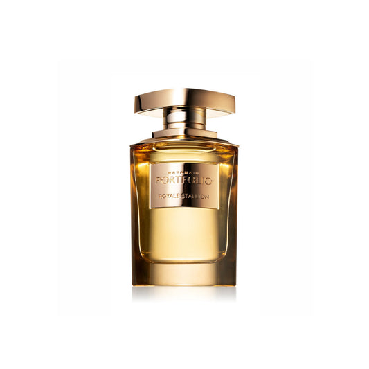 Al Haramain - Portfolio Royale Stallion - 75ml