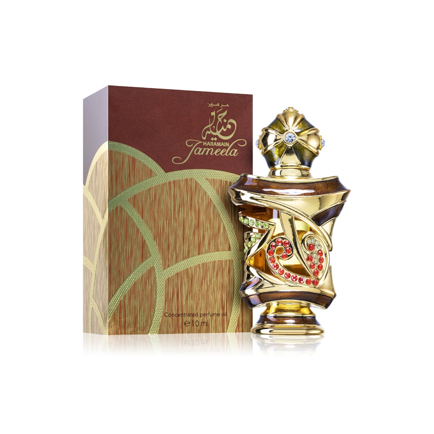Al Haramain - Jameela - 10ml