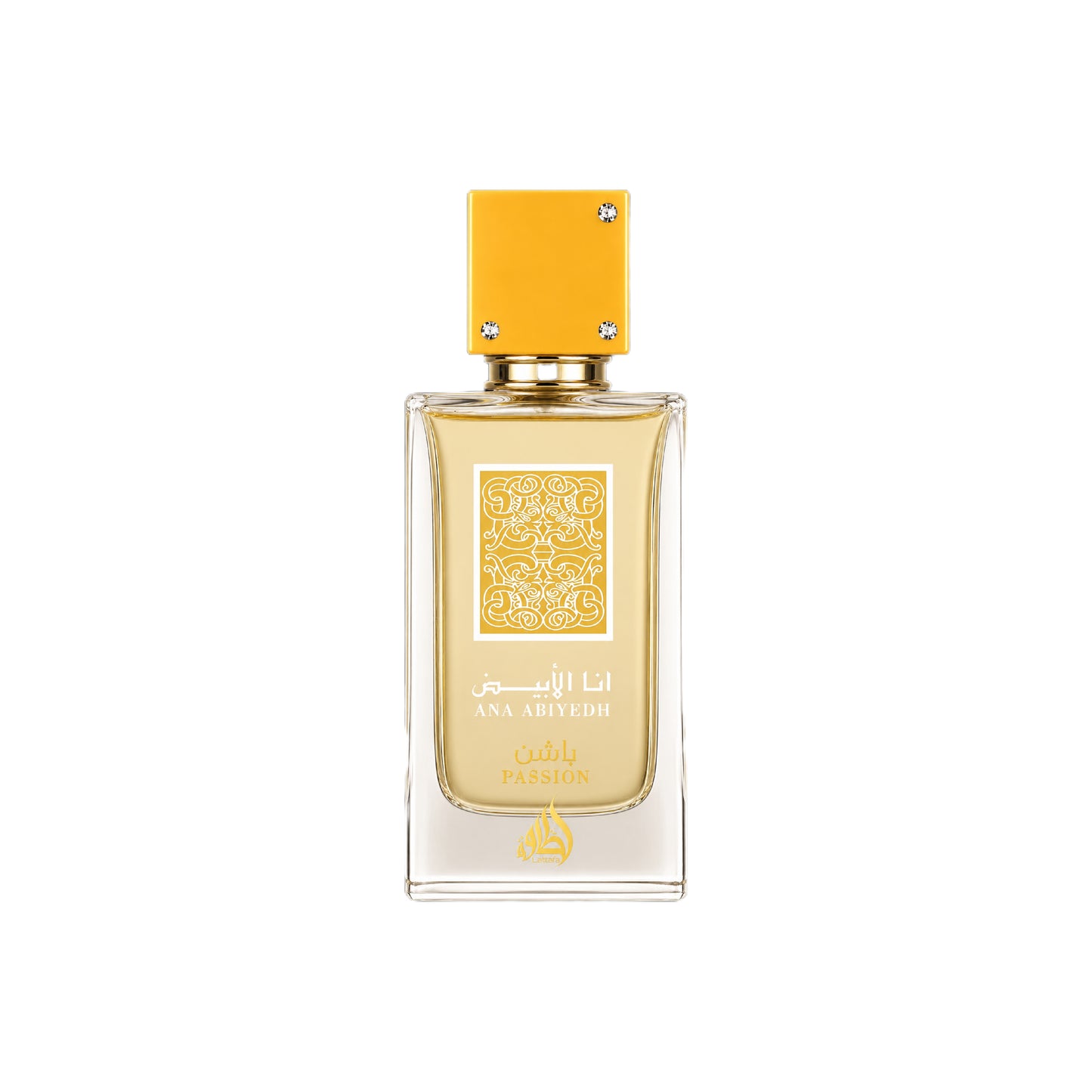 Lattafa - Ana Abiyedh Passion - 60ml