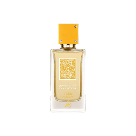 Lattafa - Ana Abiyedh Passion - 60ml