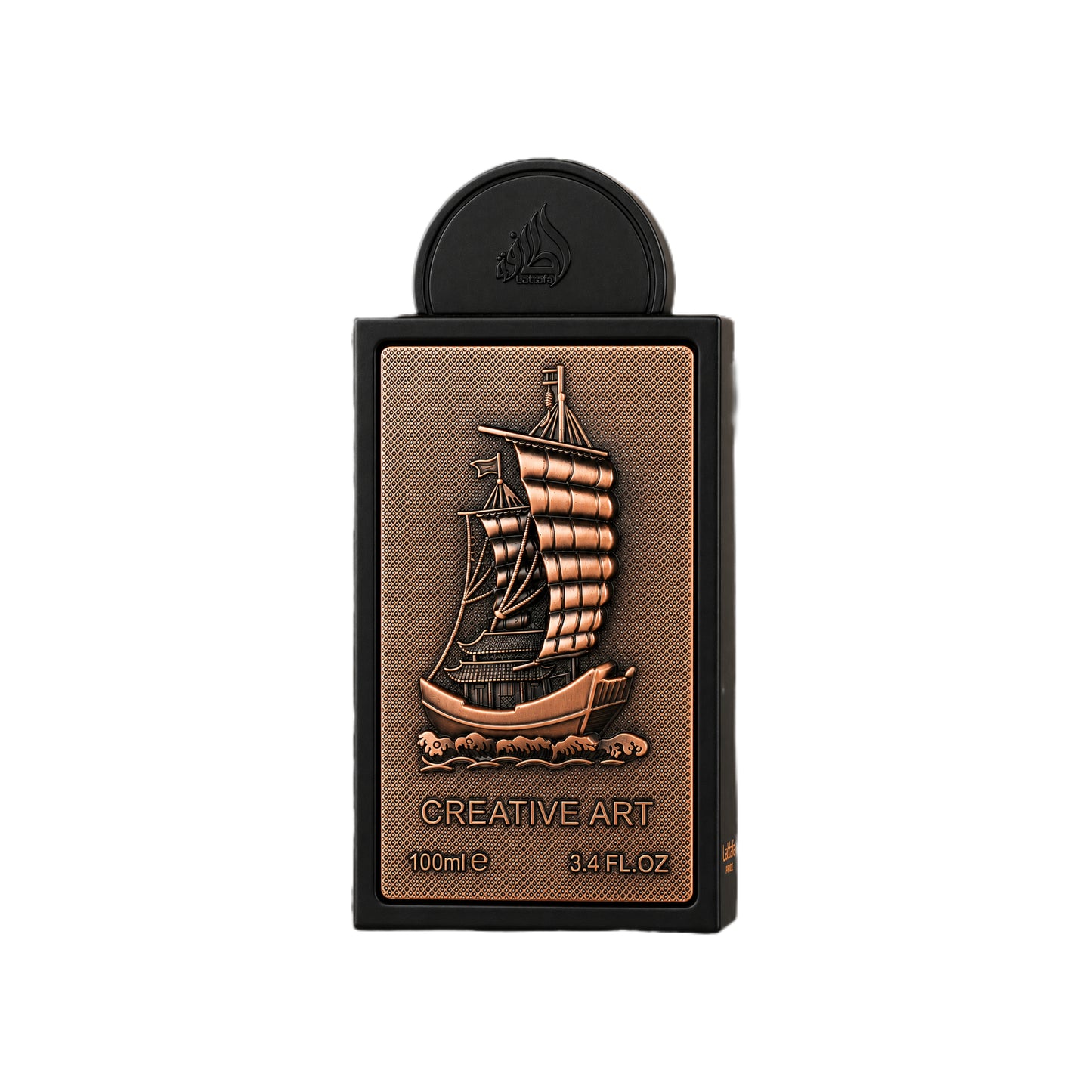 Lattafa- Creative Art - 100ml