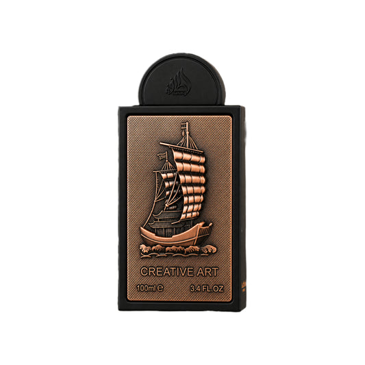 Lattafa- Creative Art - 100ml