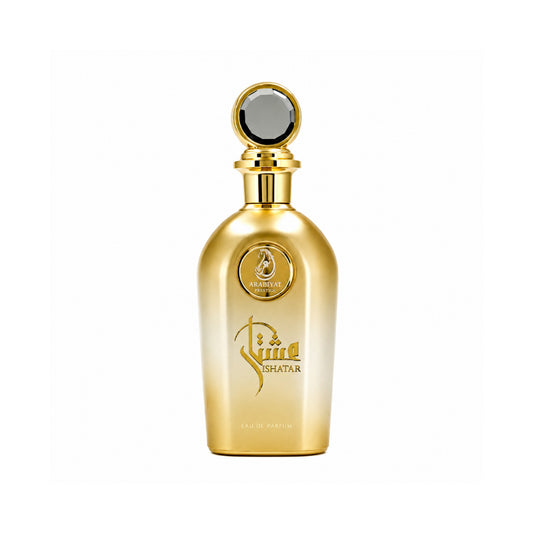 Arabiyat Prestige - Ishatar Amber Vanilla - 100ml