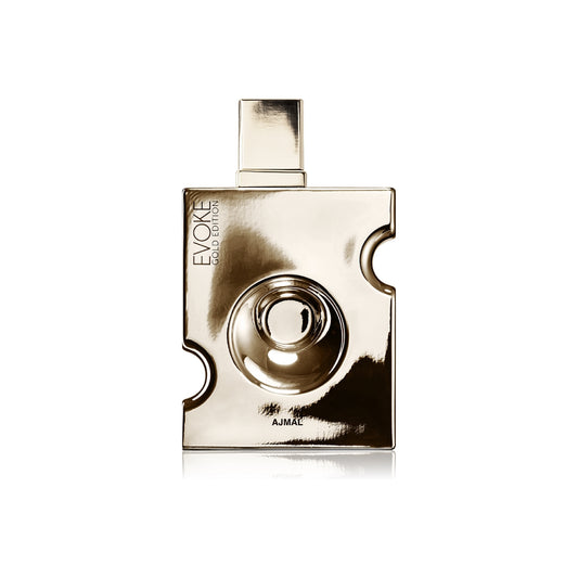 Ajmal - Evoke Him Gold Edition - 90ml