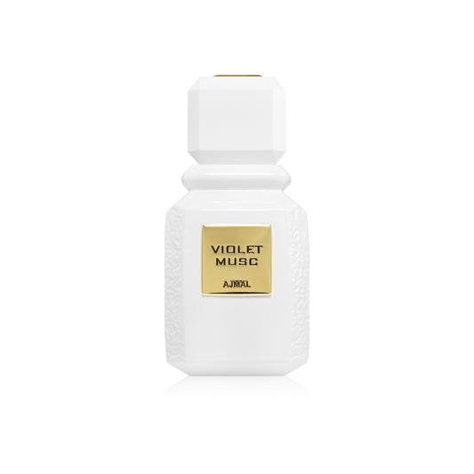 Ajmal - Violet Musc - 100ml