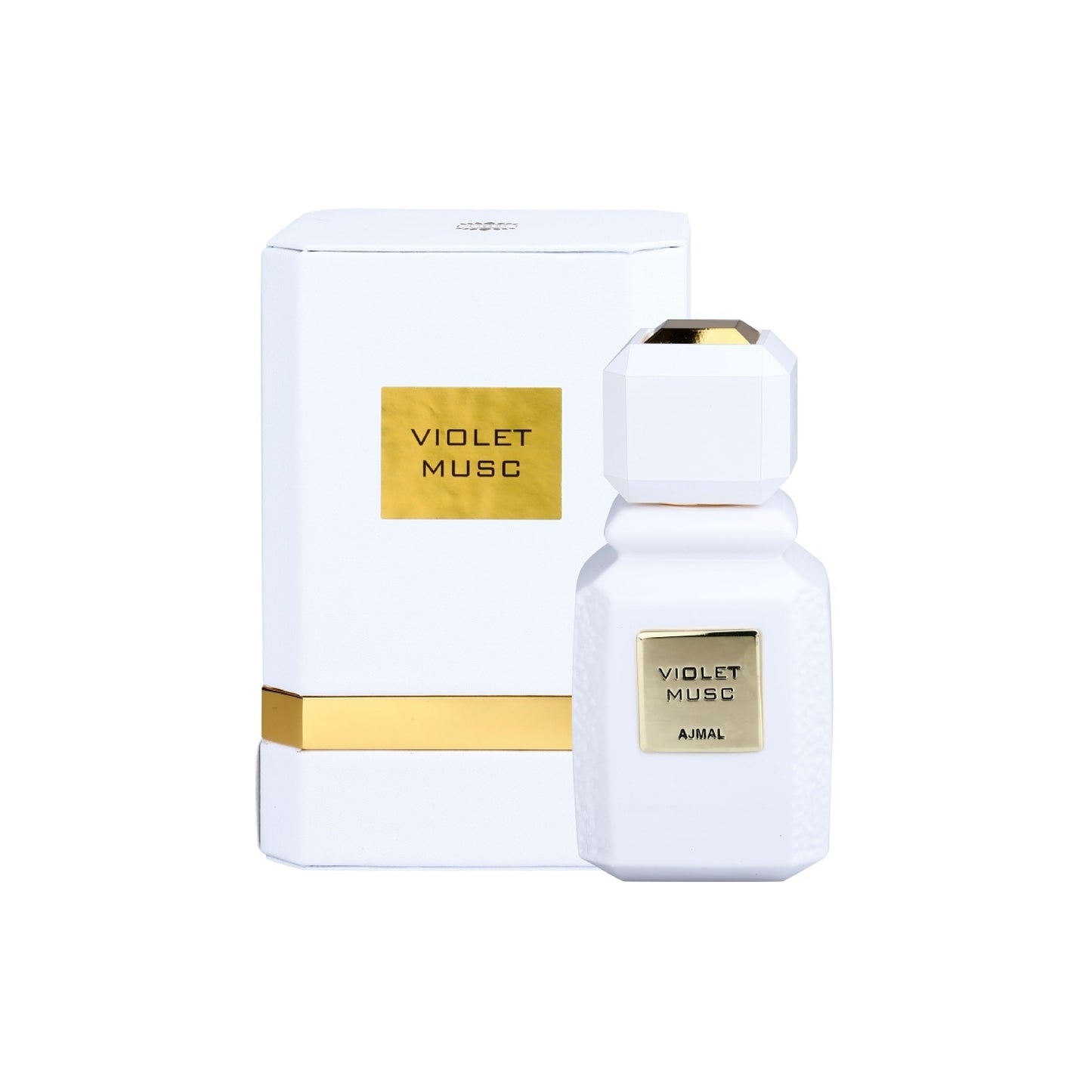 Ajmal - Violet Musc - 100ml