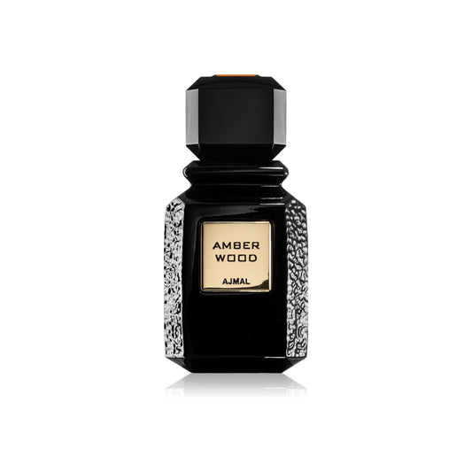 Ajmal - Amber Wood - 100ml