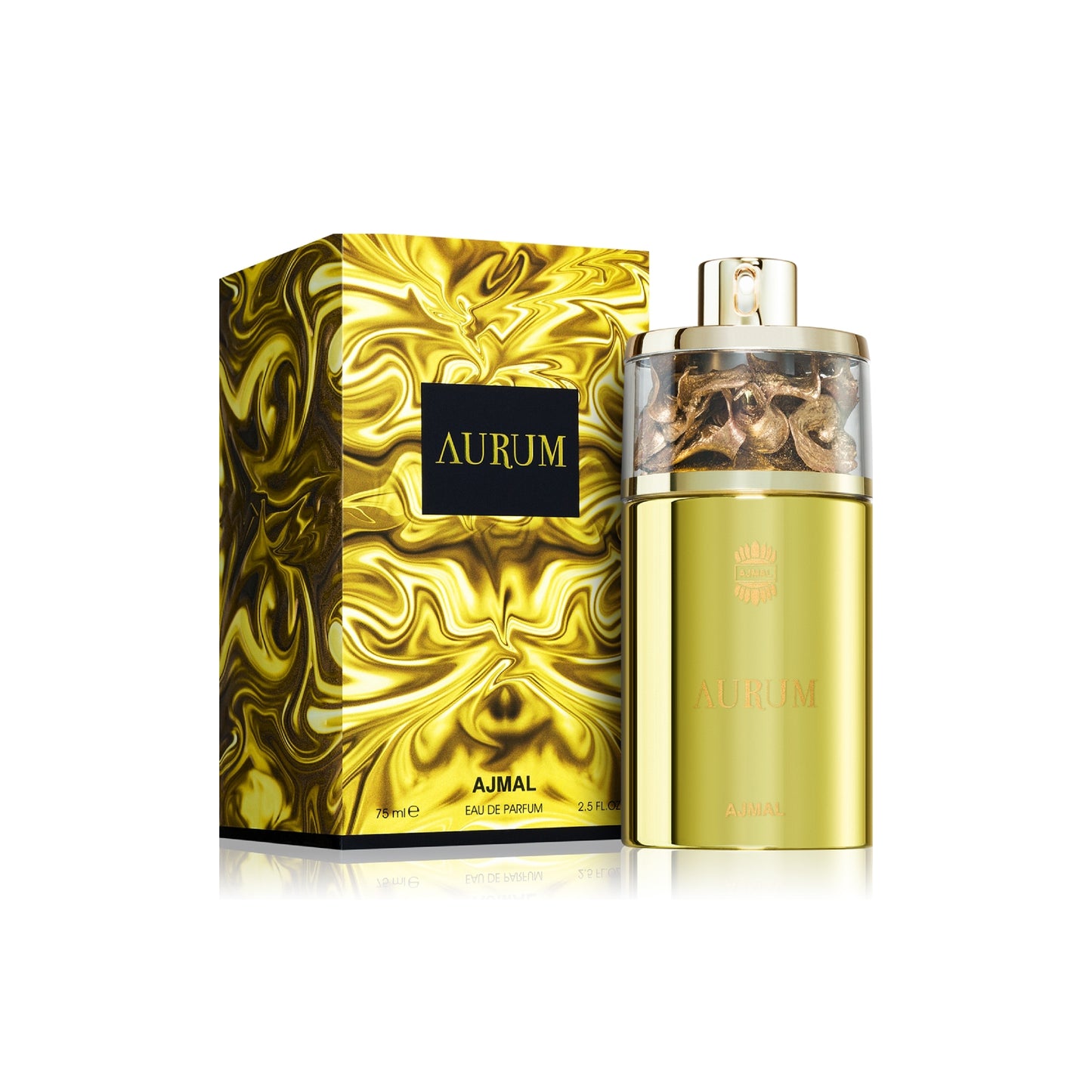 Ajmal - Aurum - 75ml