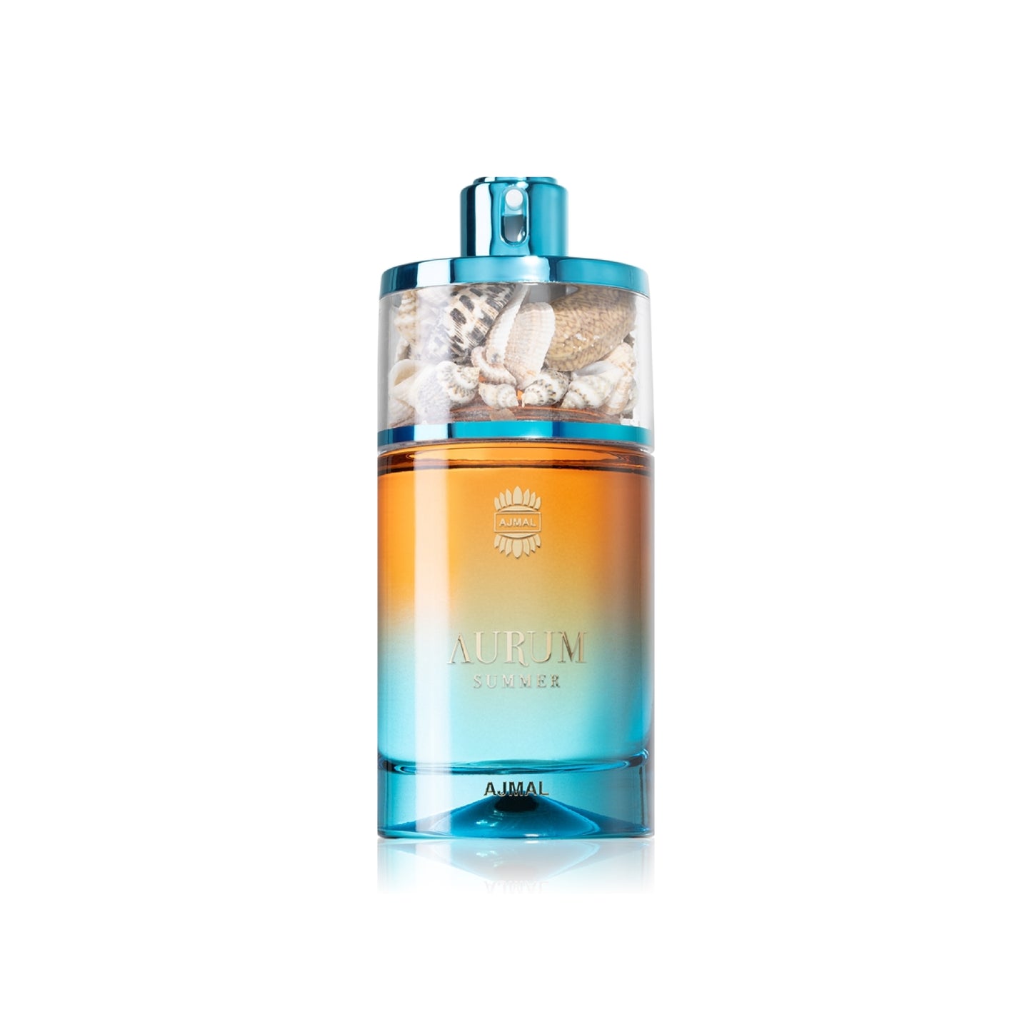 Ajmal - Aurum Summer - 75ml