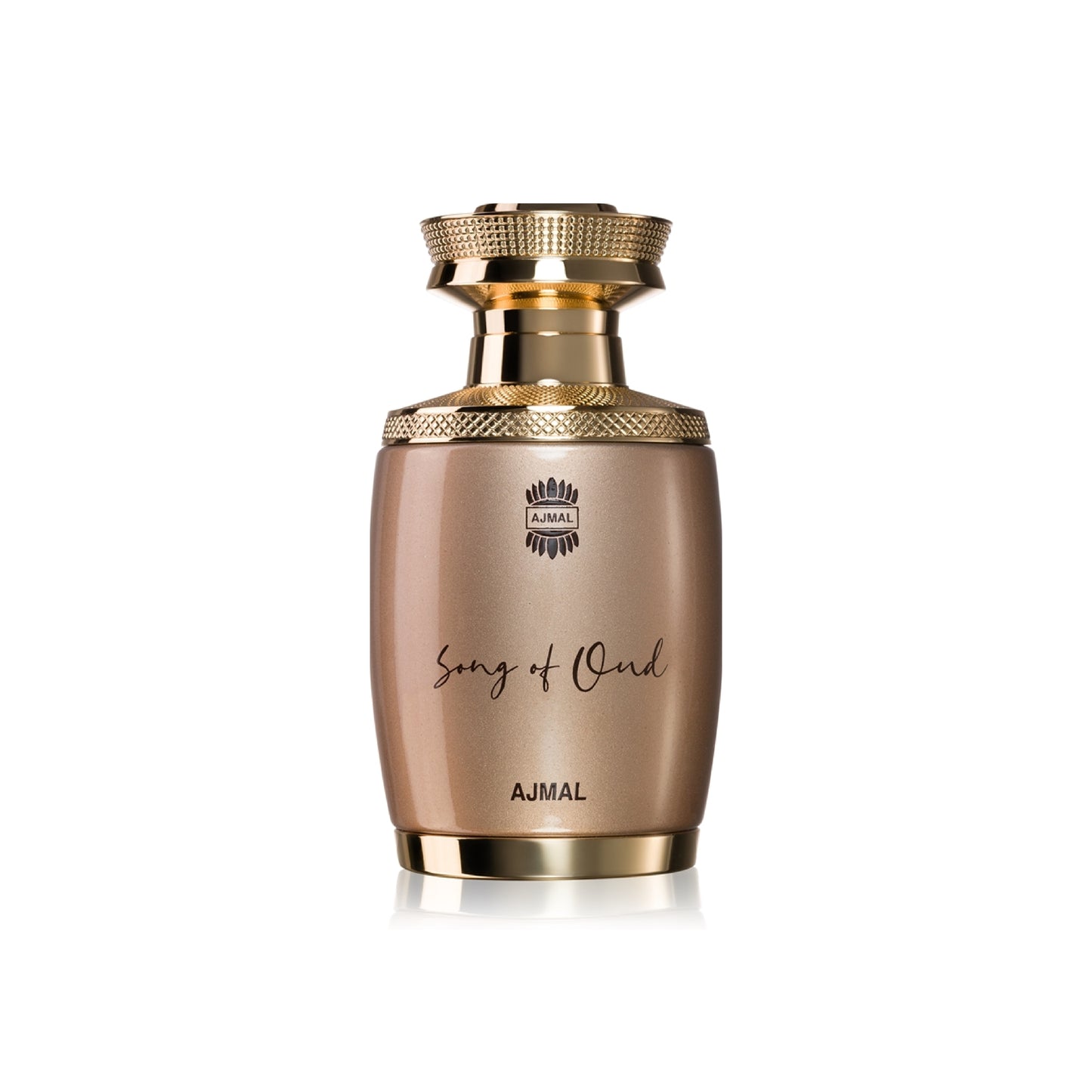 Ajmal - Song Of Oud - 75ml