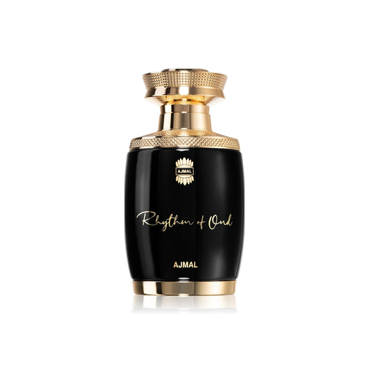 Ajmal - Rhythm of Oud - 75ml