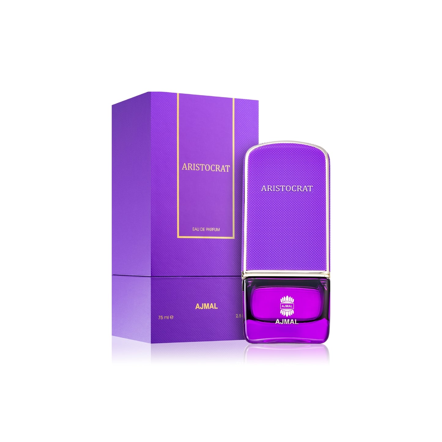Ajmal - Aristocrat For Her - 75ml