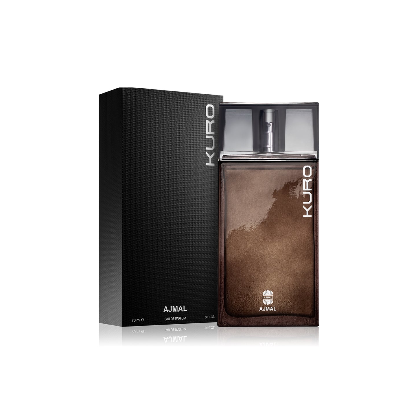 Ajmal - Kuro - 90ml
