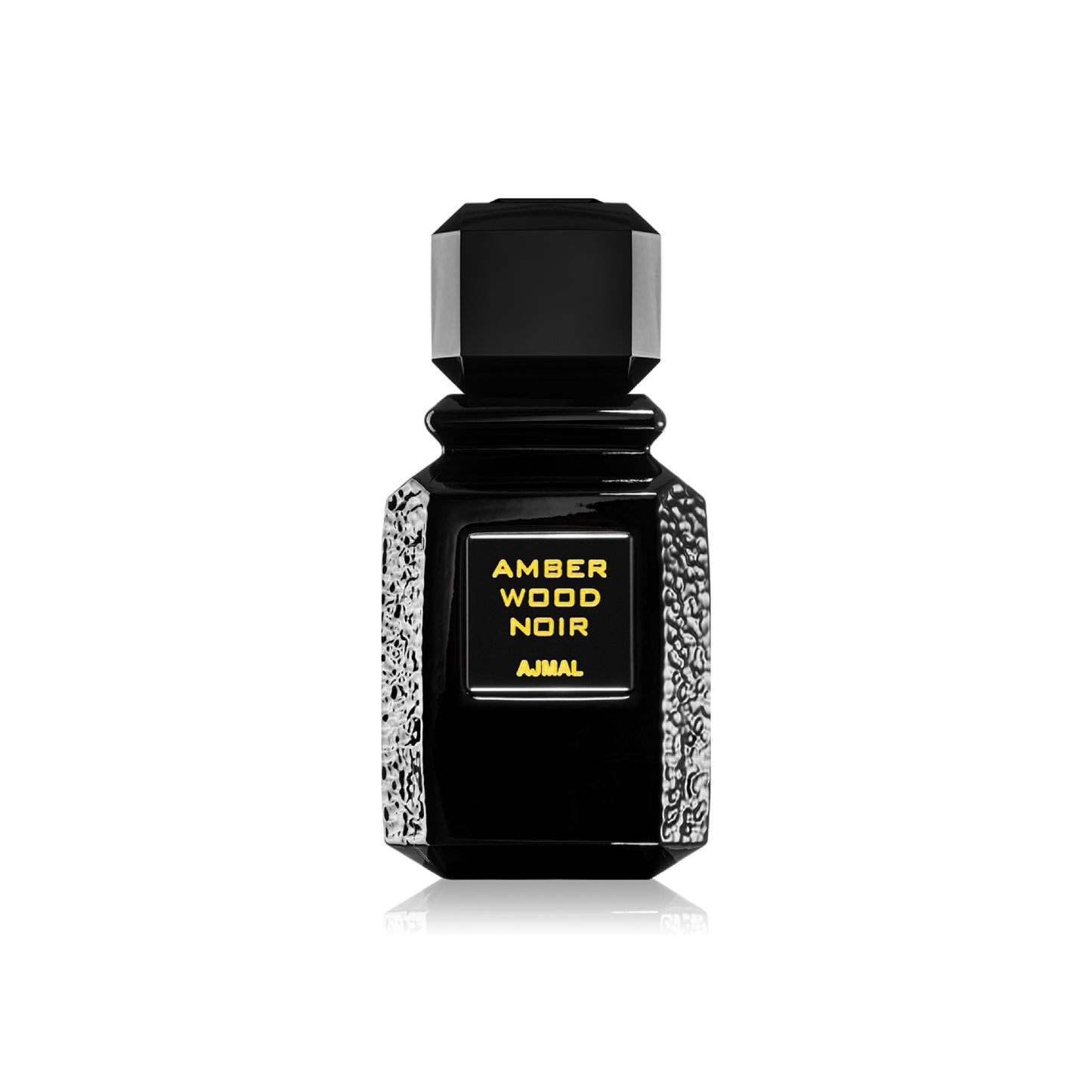 Ajmal - Amber Wood Noir - 50ml