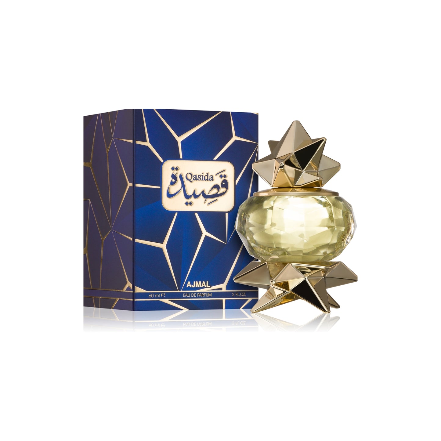 Ajmal - Qasida - 60ml