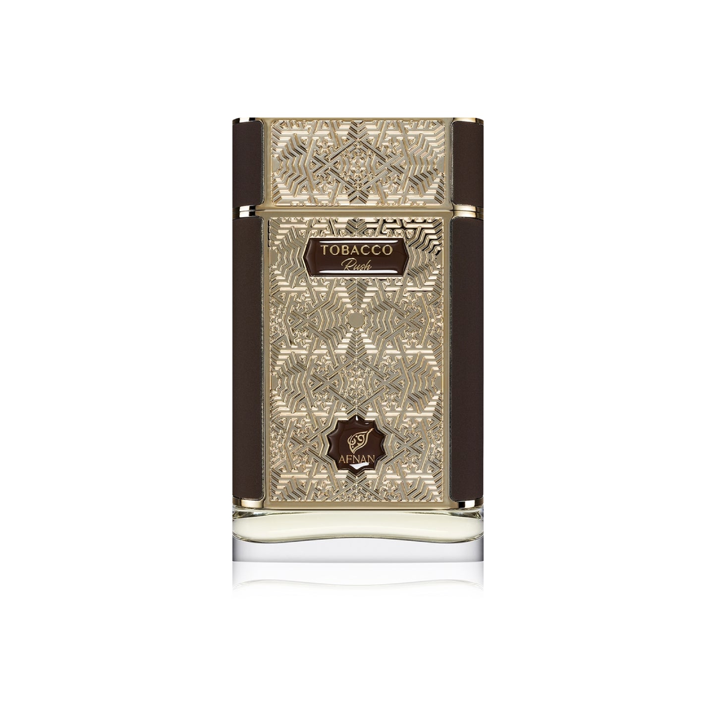Afnan - Tobacco Rush - 80ml