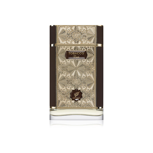 Afnan - Tobacco Rush - 80ml