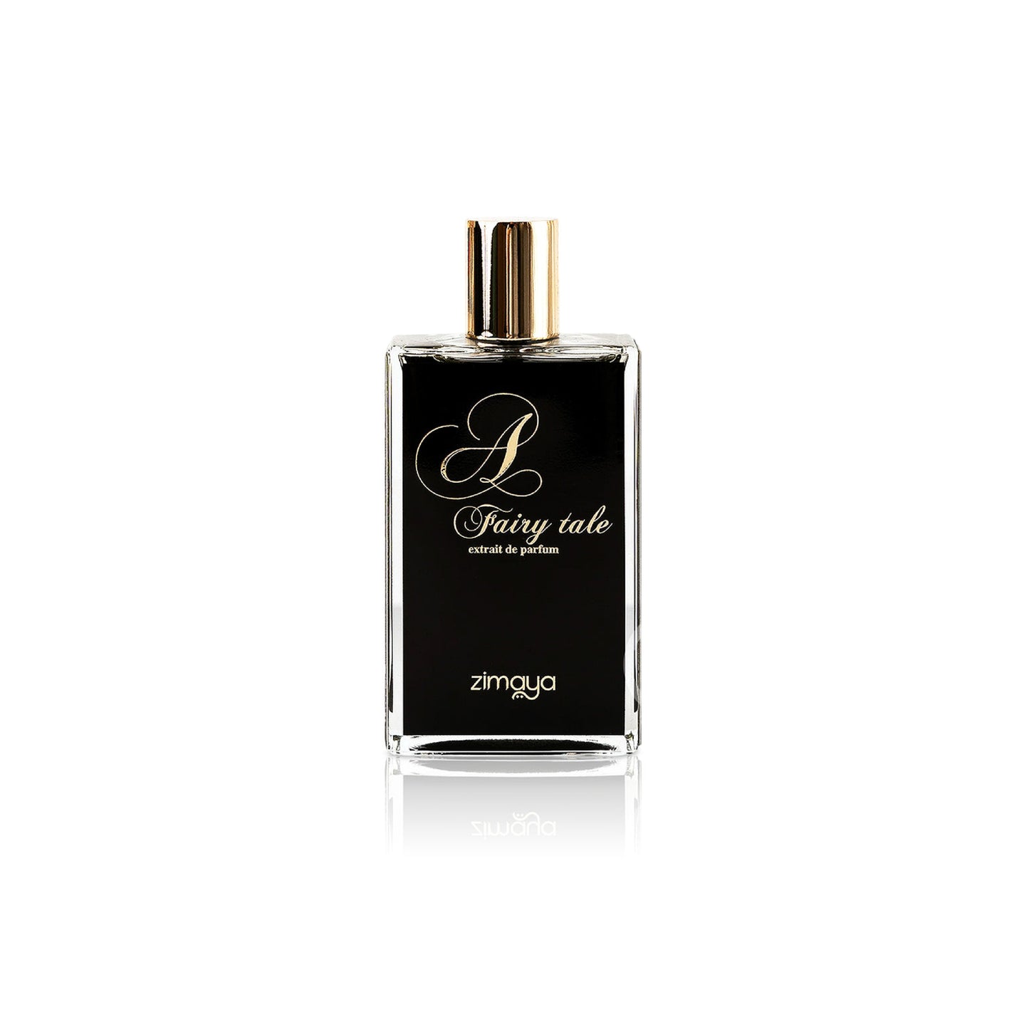 Zimaya - A Fairy Tale - 100ml