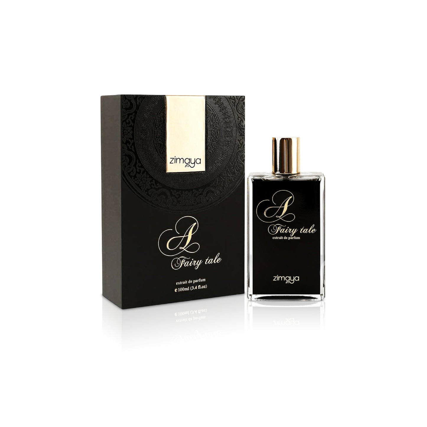 Zimaya - A Fairy Tale - 100ml