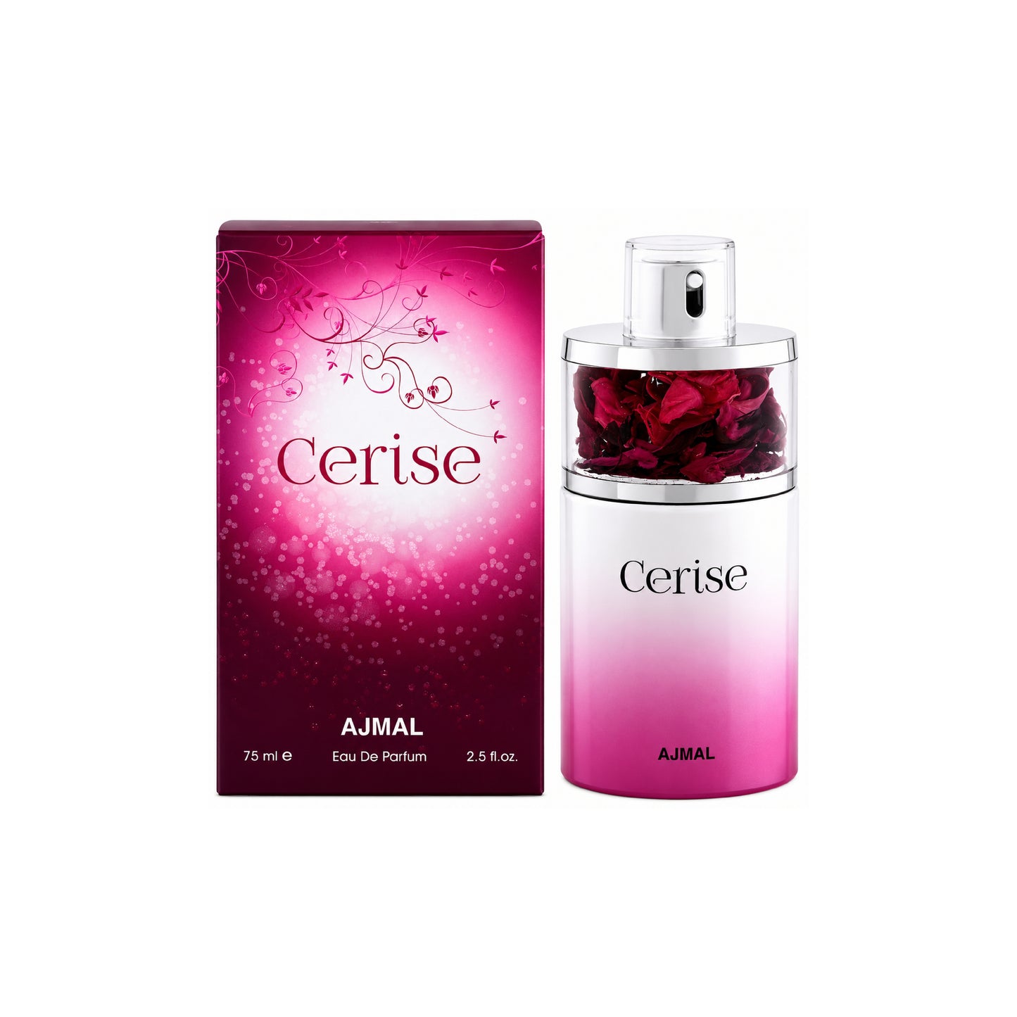 Ajmal - Cerise - 75ml