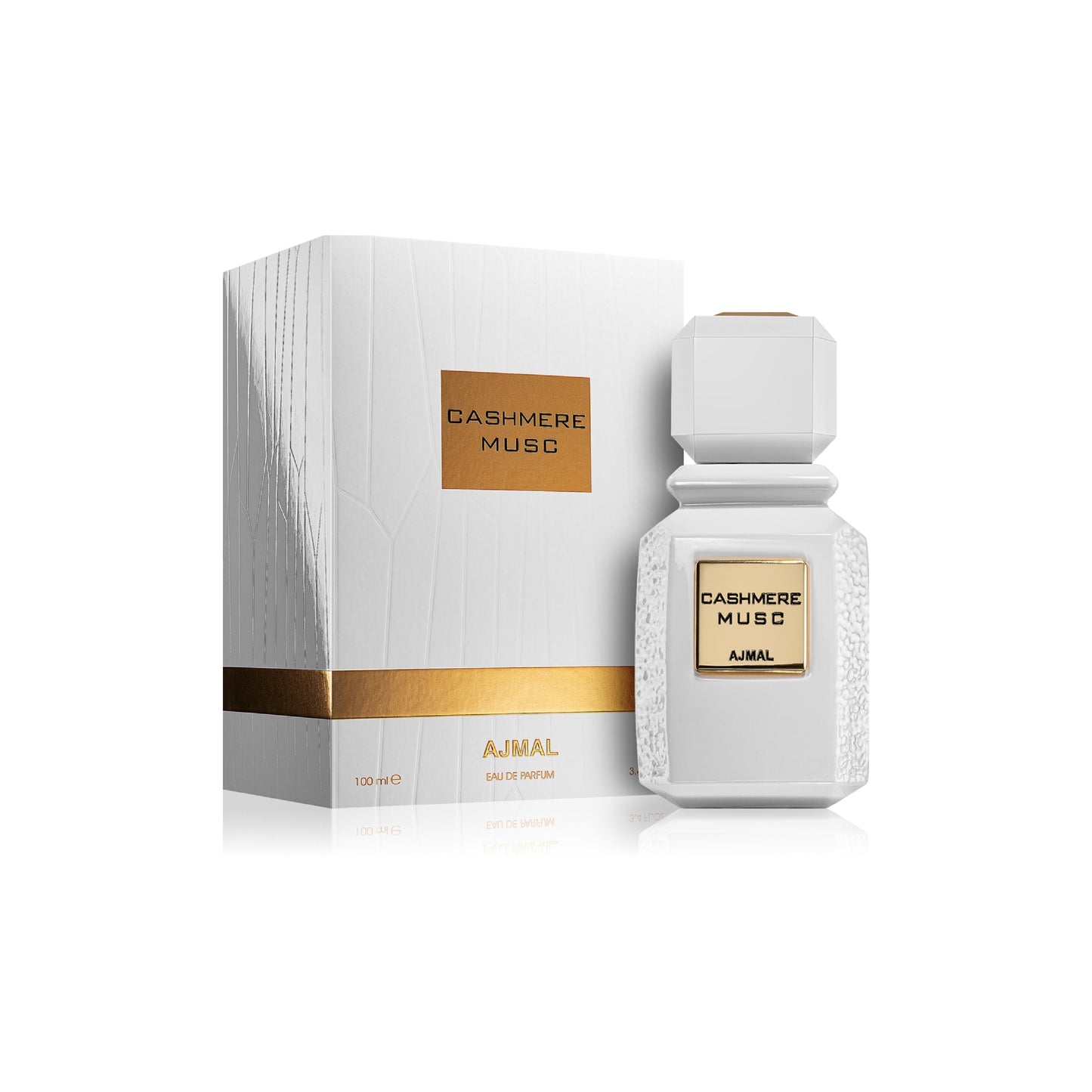 Ajmal - Cashmere Musc - 100ml