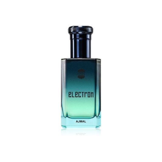 Ajmal - Electron - 100m