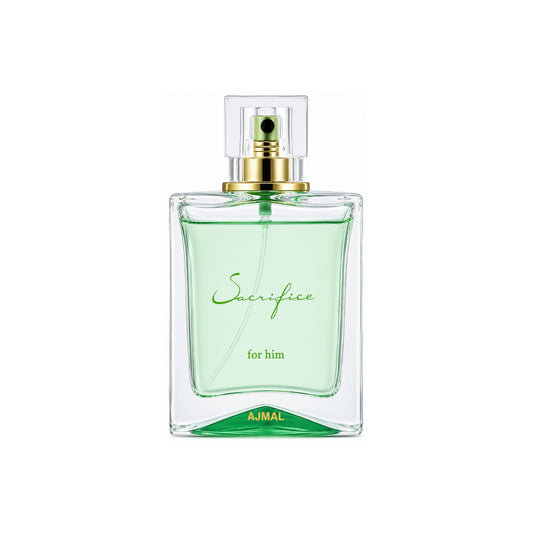 Ajmal - Sacrifice for Him - 100ml
