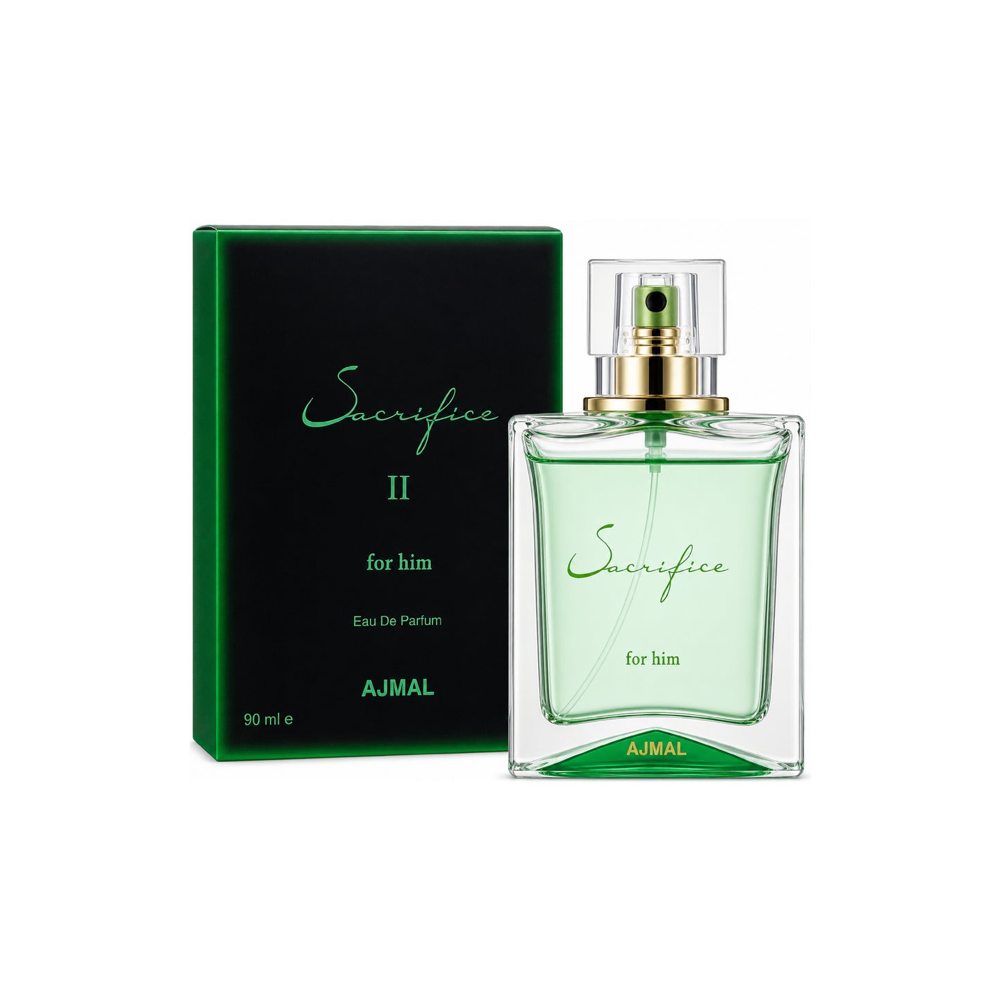 Ajmal - Sacrifice for Him - 100ml