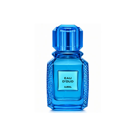 Ajmal - Eau D’Oud - 100ml