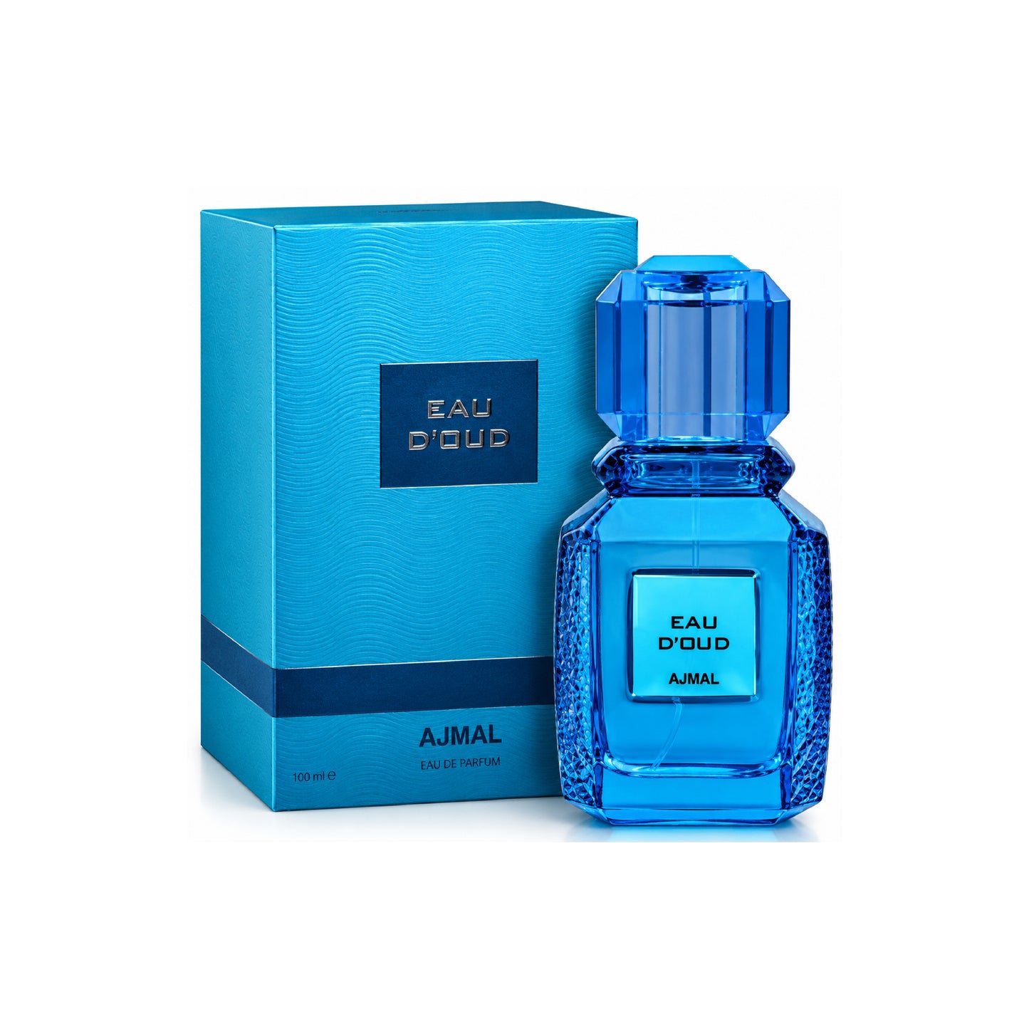 Ajmal - Eau D’Oud - 100ml