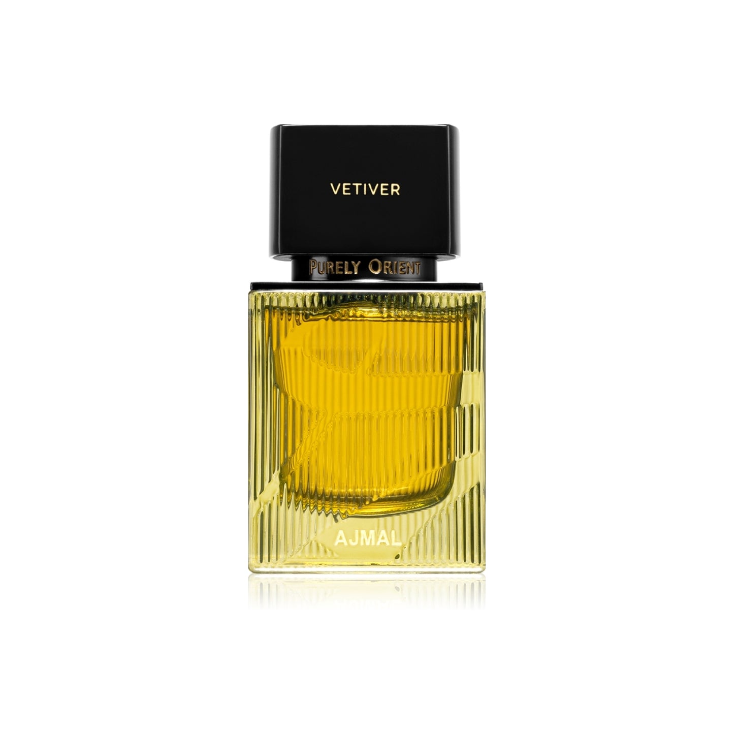 Ajmal - Purely Orient Vetiver - 75ml