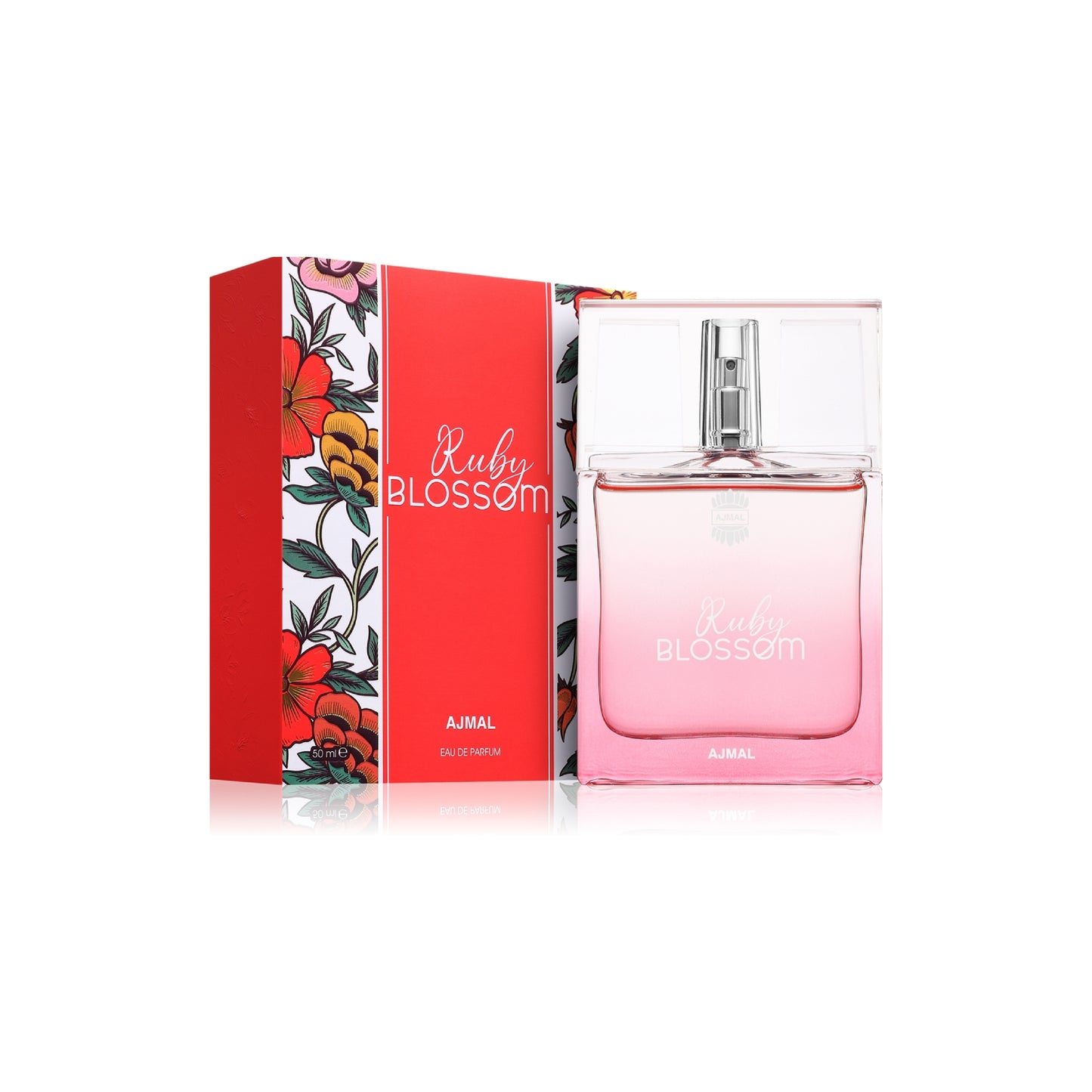 Ajmal - Ruby Blossom - 50ml