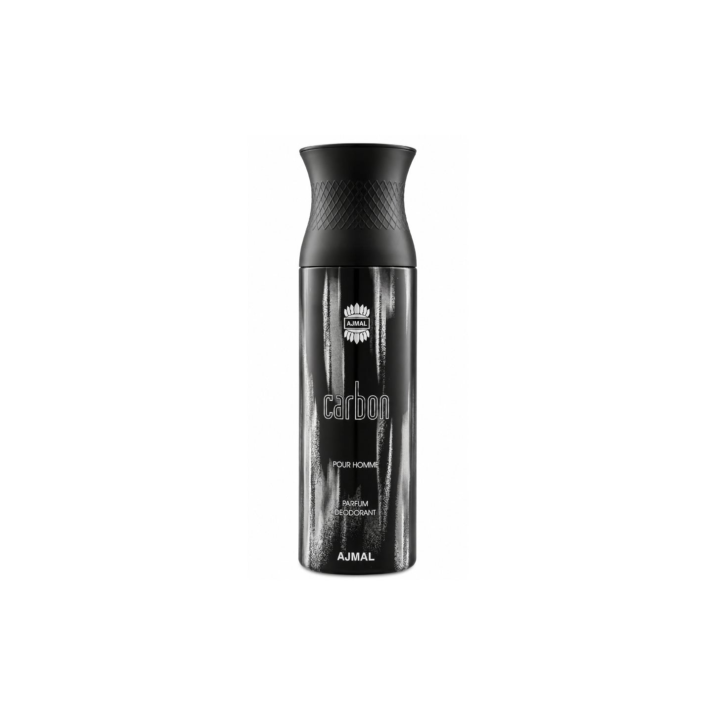 Ajmal - Carbon Parfum Deodorant - 200ml