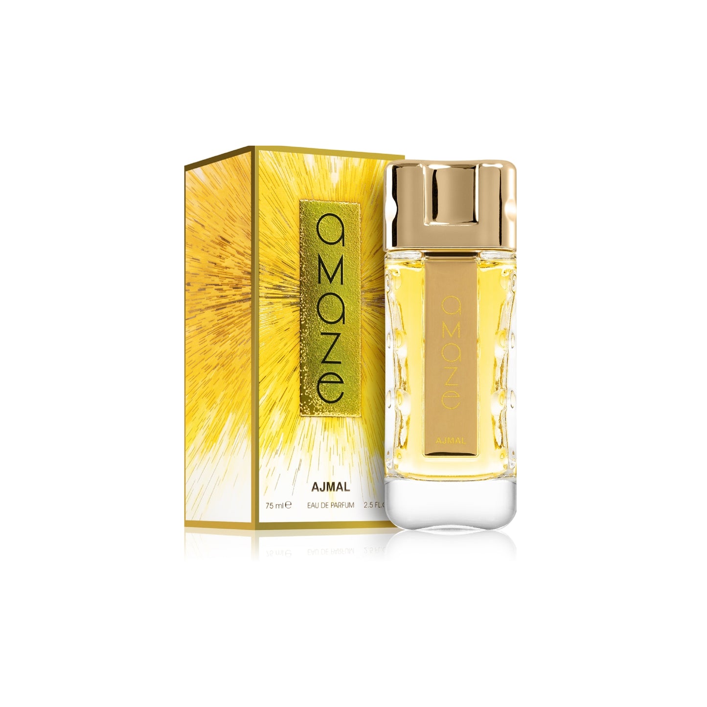 Ajmal - Amaze for Women - 75ml