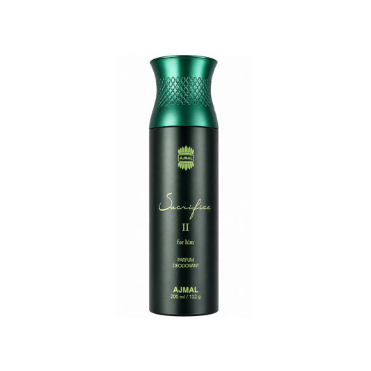 Ajmal - Sacrifice for Him Parfum Deodorant - 200ml