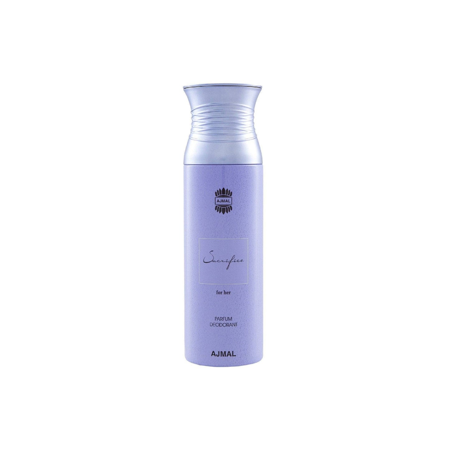 Ajmal - Sacrifice Parfum Deodorant For Her - 200ml
